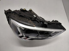 Laden Sie das Bild in den Galerie-Viewer, Frontscheinwerfer Audi Q3 83A941034 Full LED Rechts Scheinwerfer Headlight SCH2411927046qi