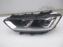 Load image into Gallery viewer, Frontscheinwerfer VW Passat B8 90064950 Full LED Links Scheinwerfer Headlight SCH5597788984sz