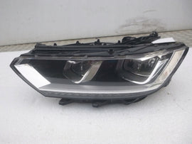 Frontscheinwerfer VW Passat B8 90064950 Full LED Links Scheinwerfer Headlight SCH5597788984sz