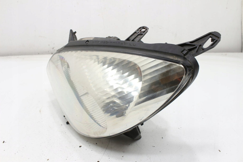 Frontscheinwerfer Citroën C5 I Xenon Links Scheinwerfer Headlight