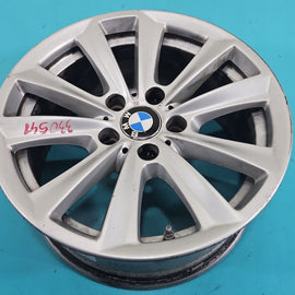 1x Alufelge 17 Zoll 8.0