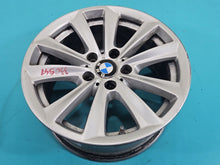 Load image into Gallery viewer, 1x Alufelge 17 Zoll 8.0" 5x120 30ET Silber 6780720 BMW F30 Rim Wheel FEL9616938949wq