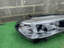 Load image into Gallery viewer, Frontscheinwerfer BMW X5 F15 7424174 Bi-Xenon Rechts Scheinwerfer Headlight SCH7470392360yz