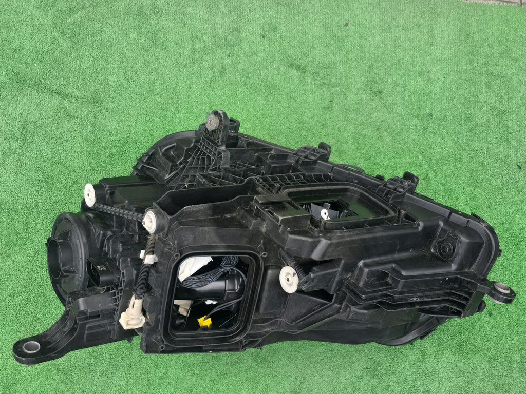 Frontscheinwerfer Mercedes-Benz Gls A1679066001KZ Full LED Rechts Headlight