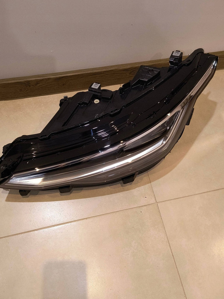 Frontscheinwerfer VW Golf VIII 5H1941005A Ein Satz Scheinwerfer Headlight SCH9890491810xz