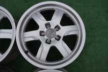 Load image into Gallery viewer, 4x Alufelge 17 Zoll 7.5" 5x112 28ET 8T0601025B Audi A5 Rim Wheel FEL9250155579ir