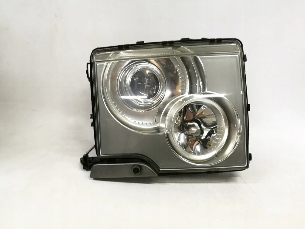 Frontscheinwerfer Land Rover Range III L322 0301185272 Xenon Rechts oder Links SCH1656787634tz