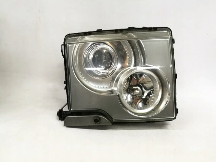 Frontscheinwerfer Land Rover Range III L322 XBC000386 0301185272 Xenon Rechts SCH1656787634tz