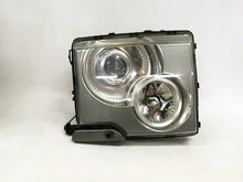 Laden Sie das Bild in den Galerie-Viewer, Frontscheinwerfer Land Rover Range III L322 XBC000386 0301185272 Xenon Rechts SCH1656787634tz