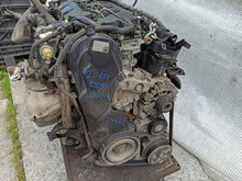 Laden Sie das Bild in den Galerie-Viewer, Motor Citroën I 10DYXH RH01 2.0 HDI 136PS 54kW 214TKm 2011 Diesel Komplett MOT4594951339zf