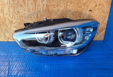 Laden Sie das Bild in den Galerie-Viewer, Frontscheinwerfer BMW 1 F21 F20 7471343 LED Links Scheinwerfer Headlight SCH9598279577ip
