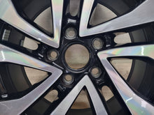 Laden Sie das Bild in den Galerie-Viewer, 1x Alufelge 16 Zoll 5H0601025AC VW Golf Viii Rim Wheel FEL4164372870xu