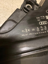 Laden Sie das Bild in den Galerie-Viewer, Frontscheinwerfer Audi Q7 4M0941035C Ein Satz Scheinwerfer Headlight SCH2292279330mm