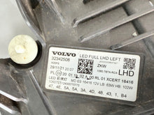 Load image into Gallery viewer, Frontscheinwerfer Volvo Xc60 II 32342508 Links Scheinwerfer Headlight SCH2852938704mf