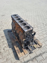 Laden Sie das Bild in den Galerie-Viewer, Motorblock Renault Volvo 12 I FH12D12 Diesel Unkomplett MOT4753668611rw