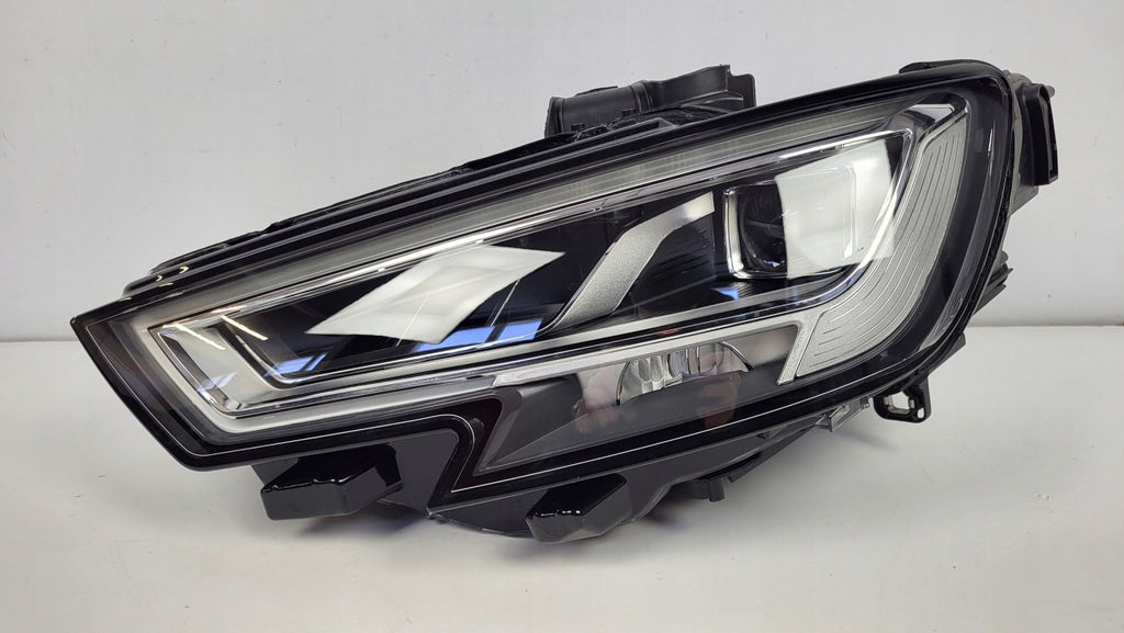 Frontscheinwerfer Audi A3 8V0941783D-1KUD LED Links Scheinwerfer Headlight SCH8125105283di