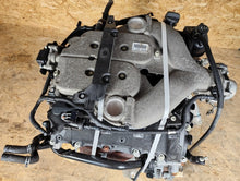 Laden Sie das Bild in den Galerie-Viewer, Motor Cadillac Cts LP1 2.8 215PS 158kW 133TKm 2009 Benzin Engine Komplett MOT2447279256qe