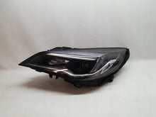 Load image into Gallery viewer, Frontscheinwerfer Opel Astra K 39158005 LED Links Scheinwerfer Headlight