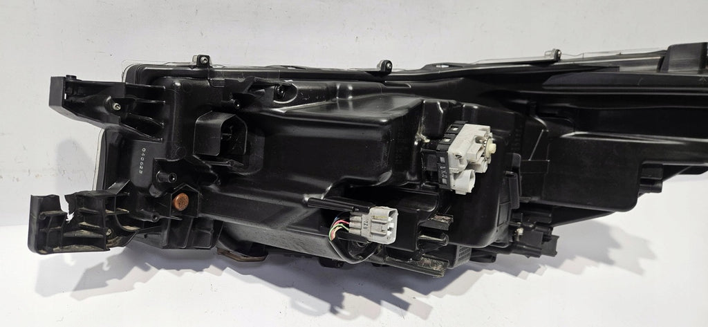 Frontscheinwerfer Toyota Hilux VIII Full LED Rechts Scheinwerfer Headlight SCH9892425655du
