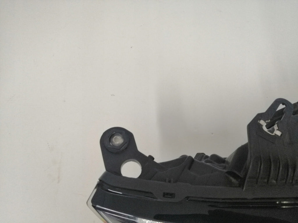 Frontscheinwerfer Audi A1 82A941003 Links Scheinwerfer Headlight SCH3561801952we