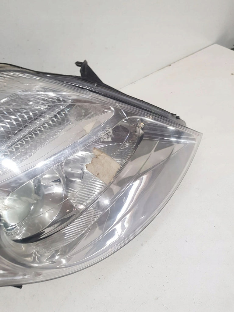 Frontscheinwerfer Citroën C8 898006372 Rechts Scheinwerfer Headlight SCH5714115789rl