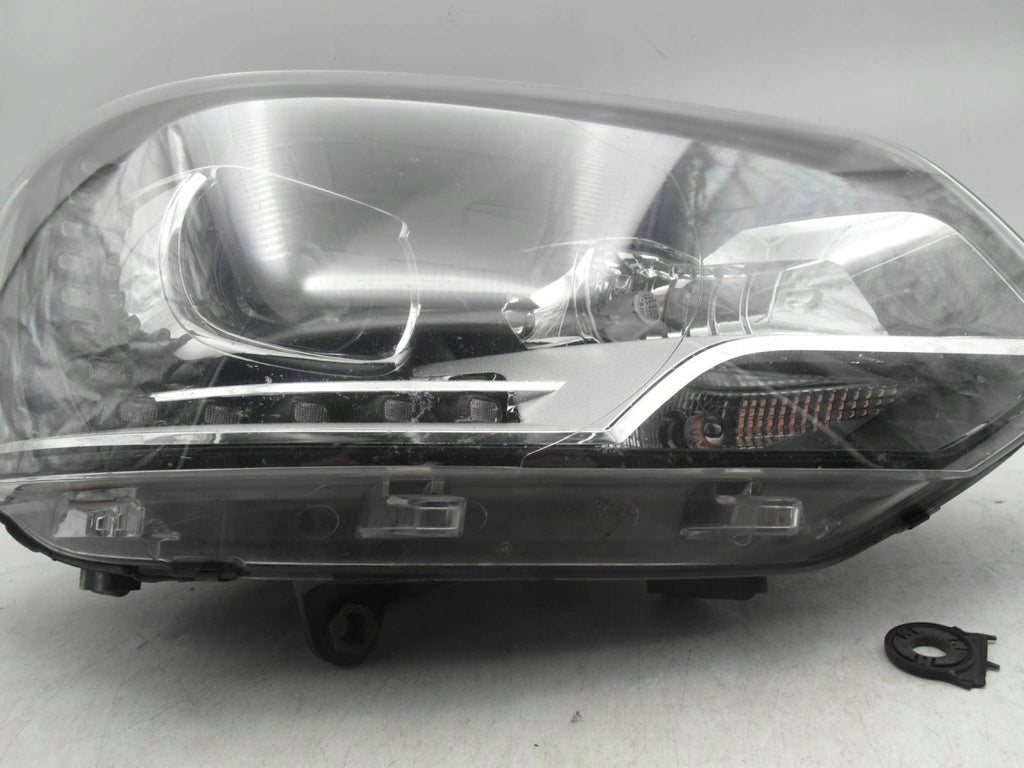 Frontscheinwerfer VW T5 7E5941016 6941016 Rechts Scheinwerfer Headlight SCH7901063417sd