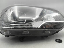 Load image into Gallery viewer, Frontscheinwerfer VW T5 7E5941016 6941016 Rechts Scheinwerfer Headlight SCH7901063417sd