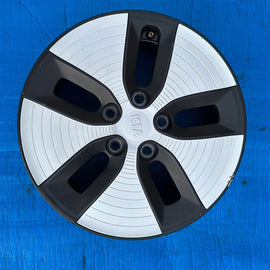 1x Alufelge 16 Zoll 6.5