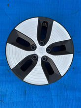 Load image into Gallery viewer, 1x Alufelge 16 Zoll 6.5" 5x114.3 52910-E4150 Kia I Rim Wheel FEL1056558564nx