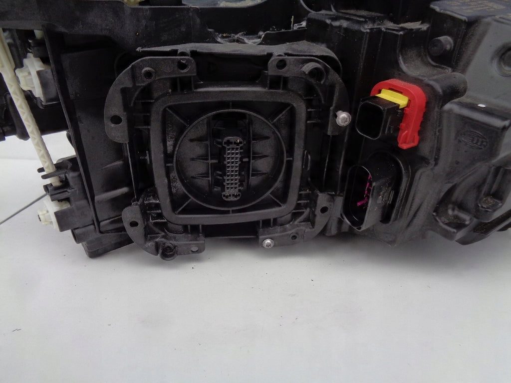 Frontscheinwerfer Audi A6 C7 4G0941035 LED Links Scheinwerfer Headlight