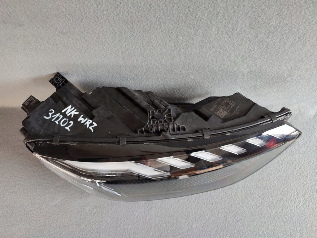 Frontscheinwerfer Audi 8W0941036K LED Rechts Scheinwerfer Headlight