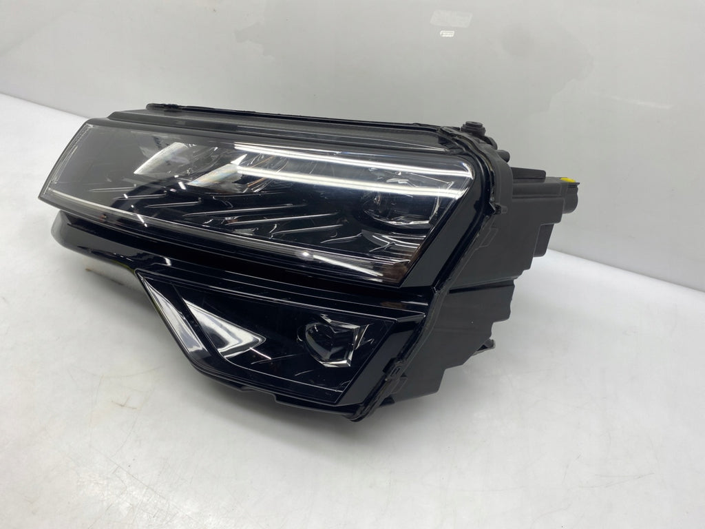 Frontscheinwerfer Skoda Karoq 57B941015D LED Links Scheinwerfer Headlight SCH9204702826gj