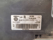 Laden Sie das Bild in den Galerie-Viewer, Frontscheinwerfer VW Transporter Caravelle 7E1941016AD Rechts Headlight