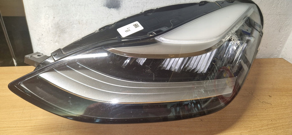 Frontscheinwerfer Tesla Model 1077375 LED Links Scheinwerfer Headlight