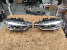 Load image into Gallery viewer, Frontscheinwerfer BMW 3 F30 6210110712L 7296090 Ein Stück (Rechts oder Links)