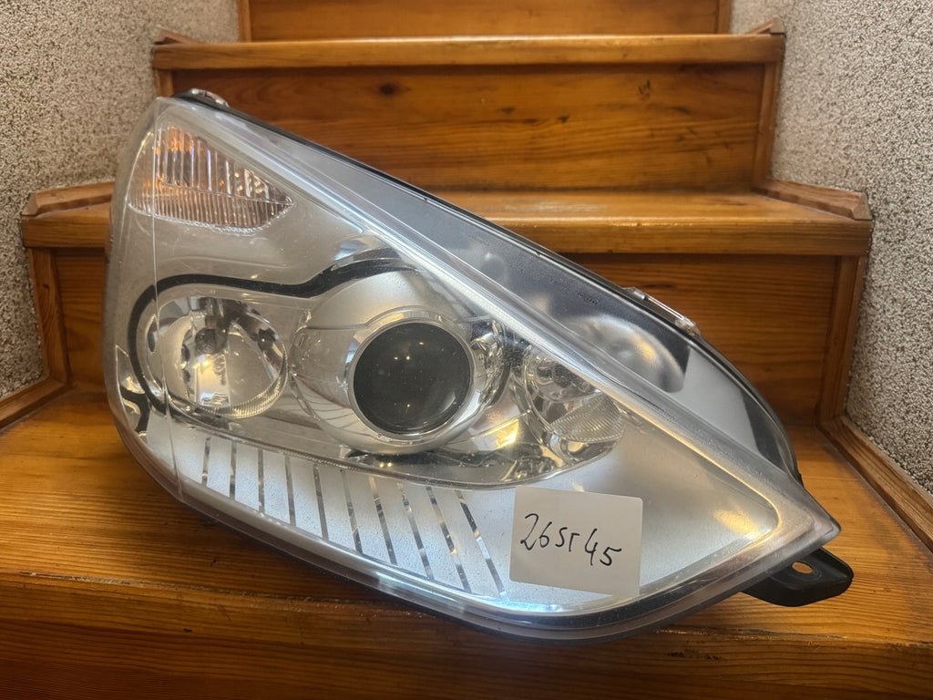 Frontscheinwerfer Ford Galaxy 6M2113D154AL Xenon Rechts Scheinwerfer Headlight SCH1610501547yv