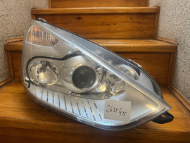 Frontscheinwerfer Ford Galaxy 6M2113D154AL Xenon Rechts Scheinwerfer Headlight