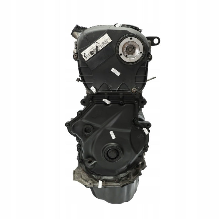 Motor Audi A4 B8 CDNC 2.0 TFSI 211PS 155kW 125TKm Benzin Engine Unkomplett MOT8237454304fd