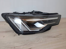 Laden Sie das Bild in den Galerie-Viewer, Frontscheinwerfer Audi A6 4K0941040C 1ZX01337708 Rechts Scheinwerfer Headlight SCH7523555536bd