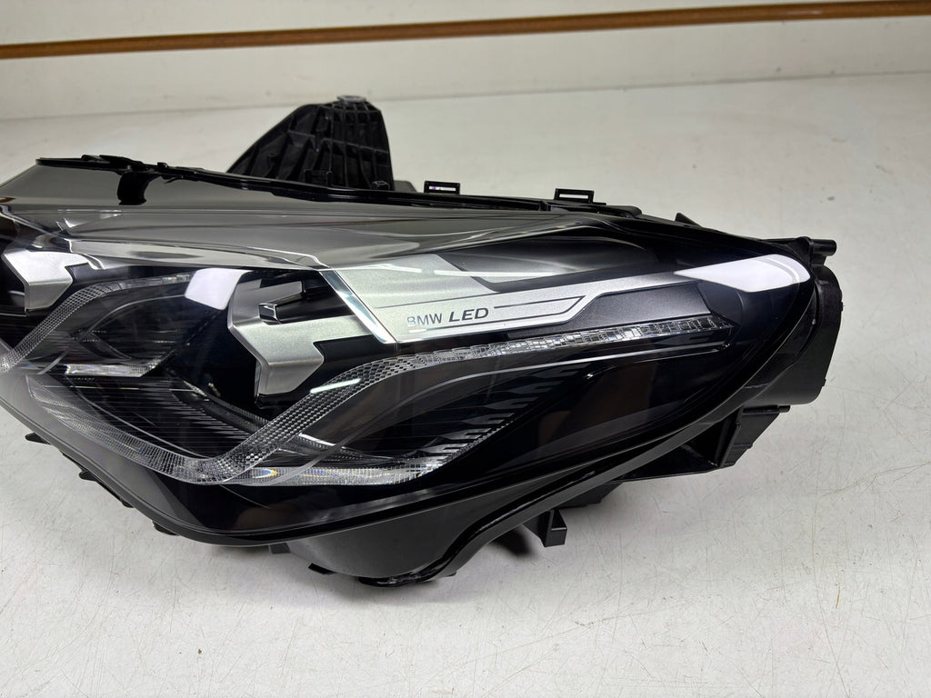 Frontscheinwerfer BMW 2 Active Tourer U06 5A42247-07 Links Headlight SCH6028536921lv