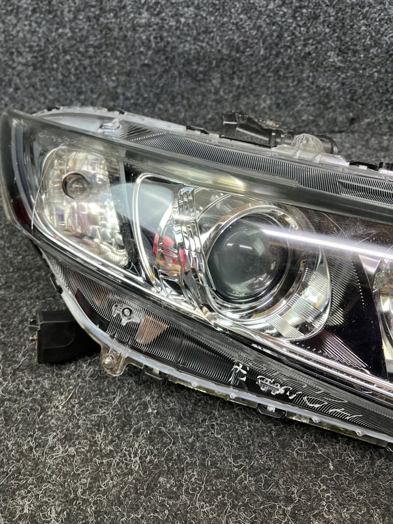 Frontscheinwerfer Honda Civic IX Xenon Rechts Scheinwerfer Headlight SCH3386871298qb