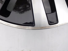 Load image into Gallery viewer, 1x Alufelge 17 Zoll 6.5&quot; 5x112 44ET Glanz Schwarz A1774010200 Mercedes-Benz W177