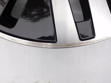 Load image into Gallery viewer, 1x Alufelge 17 Zoll 6.5" 5x112 44ET Glanz Schwarz A1774010200 Mercedes-Benz W177 FEL2363497385ic
