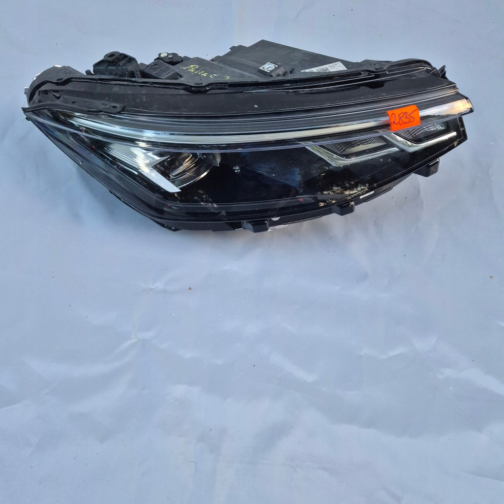 Frontscheinwerfer VW Passat 3J1941006 LED Rechts Scheinwerfer Headlight SCH1537382011kc