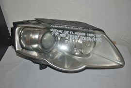 Frontscheinwerfer VW Passat 3C0941752G Xenon Rechts Scheinwerfer Headlight SCH6567414022ay