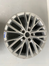 Laden Sie das Bild in den Galerie-Viewer, 1x Alufelge 17 Zoll 7.5" 5x112 5FA601025B Seat Leon Rim Wheel FEL2708851920ws
