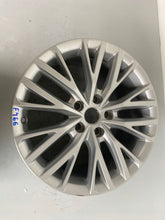 Load image into Gallery viewer, 1x Alufelge 17 Zoll 7.5" 5x112 5FA601025B Seat Leon Rim Wheel FEL2708851920ws