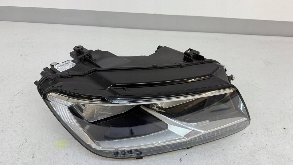 Frontscheinwerfer VW Tiguan 5NB941006B Rechts Scheinwerfer Headlight