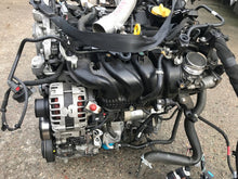 Load image into Gallery viewer, Motor Renault Talisman M5MB450 1.6 TCE Benzin Engine Komplett MOT1417018065la
