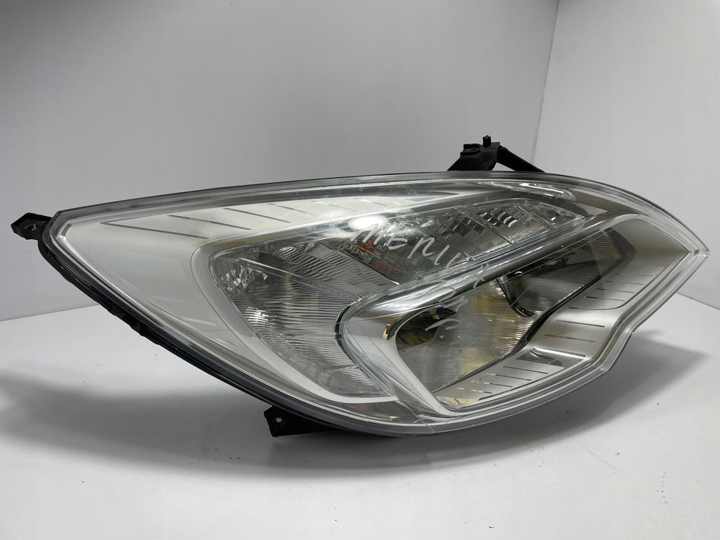 Frontscheinwerfer Opel Meriva B 1325360 LED Ein Stück (Rechts oder Links)